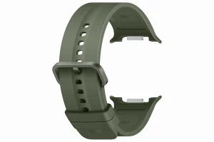 Samsung Sportovní řemínek (velikost M/L) Watch9 Olive - obrázek 2