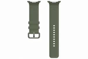 Samsung Sportovní řemínek (velikost M/L) Watch9 Olive - obrázek 3