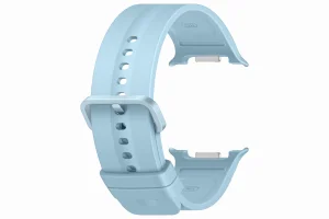 Samsung Sportovní řemínek (velikost M/L) Watch9 Blue - obrázek 2