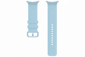 Samsung Sportovní řemínek (velikost M/L) Watch9 Blue - obrázek 3
