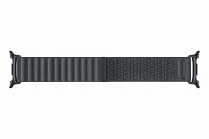 Samsung Látkový řemínek (velikost S/M) Watch9 Black - obrázek 2