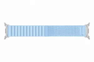 Samsung Látkový řemínek (velikost S/M) Watch9 Blue - obrázek 2