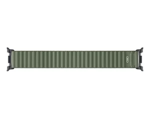 Samsung Látkový řemínek (velikost M/L) Watch9 Olive - obrázek 2