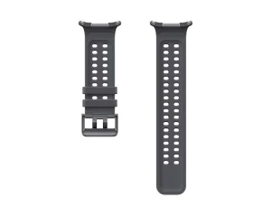 Samsung Sportovní řemínek Marine Band Watch Ultra2 Black - obrázek 2