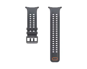 Samsung Sportovní řemínek Marine Band Watch Ultra2 Black - obrázek 3