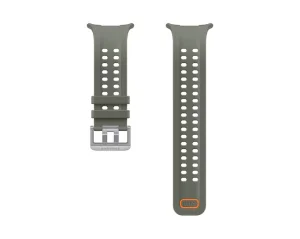 Samsung Sportovní řemínek Marine Band Watch Ultra2 Olive - obrázek 2