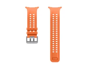 Samsung Sportovní řemínek Marine Band Watch Ultra2 Orange - obrázek 2