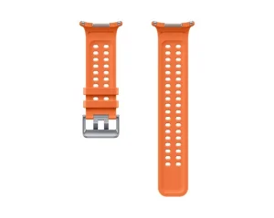 Samsung Sportovní řemínek Marine Band Watch Ultra2 Orange - obrázek 3