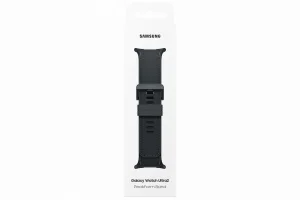Samsung Sportovní řemínek PeakForm Band Watch Ultra2 Black - obrázek 4