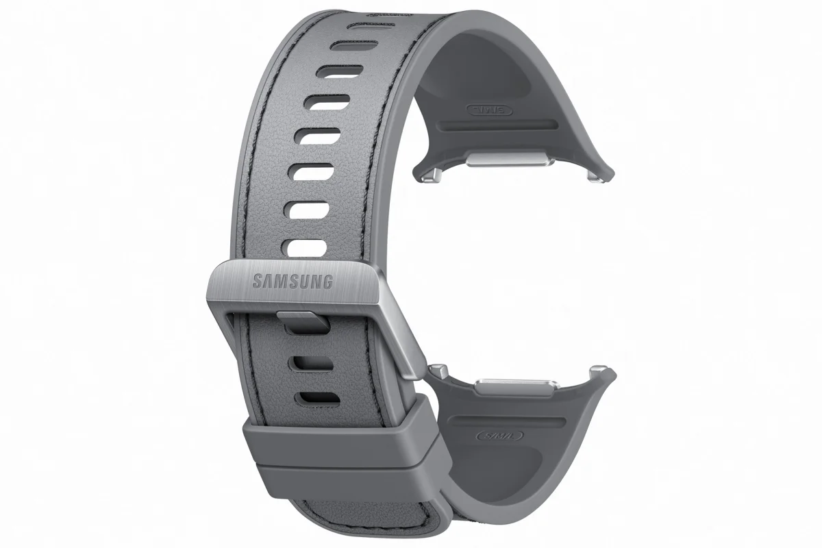 Samsung Sportovní řemínek PeakForm Band Watch Ultra2 Gray