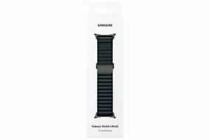 Samsung Sportovní řemínek Trail Band Watch Ultra2 Black - obrázek 4