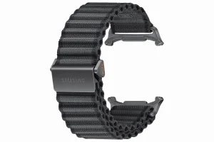 Samsung Sportovní řemínek Trail Band Watch Ultra2 Black