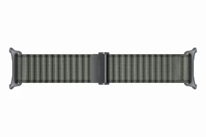 Samsung Sportovní řemínek Trail Band Watch Ultra2 Olive - obrázek 3