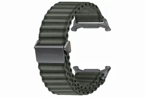 Samsung Sportovní řemínek Trail Band Watch Ultra2 Olive