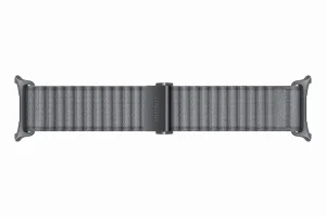 Samsung Sportovní řemínek Trail Band Watch Ultra2 Gray - obrázek 3