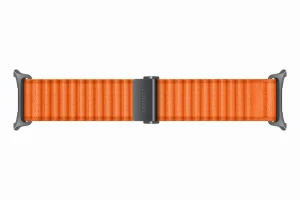 Samsung Sportovní řemínek Trail Band Watch Ultra2 Orange - obrázek 2