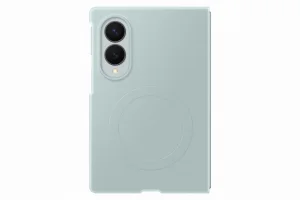 Samsung Silikonový kryt s magnetem pro Galaxy Z Fold8, Pistachio