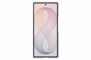 Samsung Karbonový kryt s magnetem pro Galaxy Z Fold8 Ultra, Blue - obrázek 3