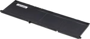 Baterie T6 Power pro Dell Latitude 3320, 3420, 3520, Vostro 3515, 5515, 3600mAh, 54Wh, 4cell, Li-pol - obrázek 3