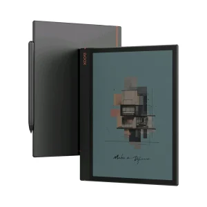 E-book ONYX BOOX NOTE AIR 3 C, 10,3" Kaleido 3, 64GB, podsvícená, Bluetooth, Android 12, E-ink displ - obrázek 2