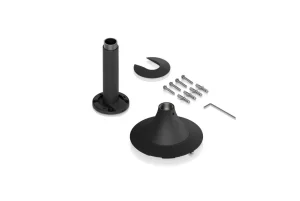 Ubiquiti UACC-AI-MS-4-PM-B - AI Multi Sensor 4 Camera Pendant Mount, černá - obrázek 10