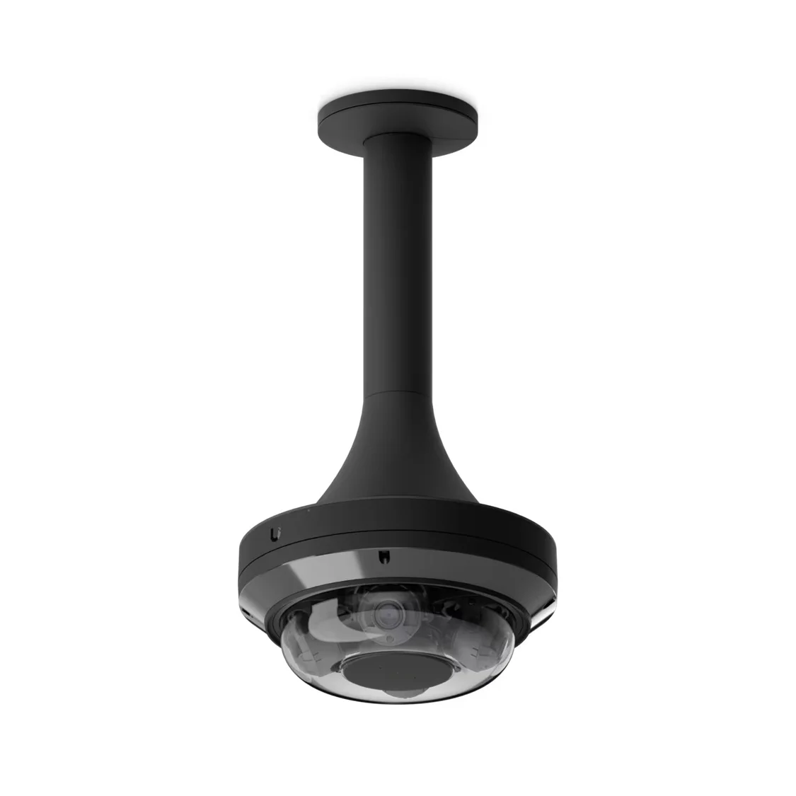 Ubiquiti UACC-AI-MS-4-PM-B - AI Multi Sensor 4 Camera Pendant Mount, černá
