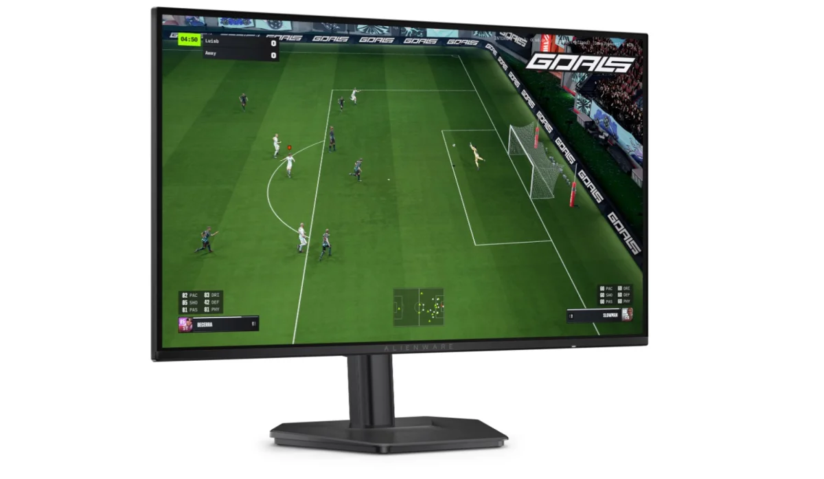 Dell AW2726DL 27" QHD IPS 280Hz
