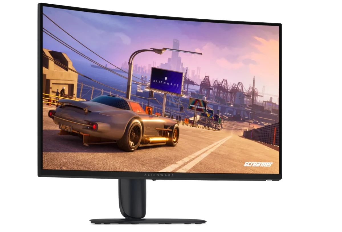 Dell AW3226DM 32" OLED QHD 240Hz