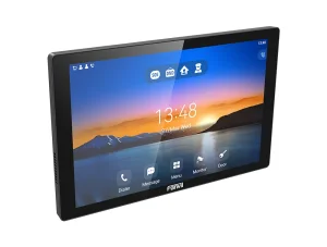 Fanvil i507W Android vnitřní 10.1" dotyková stanice, 2x SIP, Wi-Fi - obrázek 2