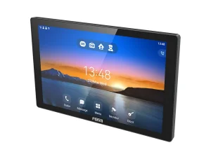 Fanvil i507W Android vnitřní 10.1" dotyková stanice, 2x SIP, Wi-Fi - obrázek 3