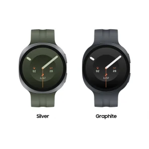Samsung Galaxy Watch 9 LTE 44mm Graphite - obrázek 2