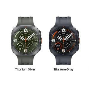 Samsung Galaxy Watch Ultra 2 LTE Gray - obrázek 3