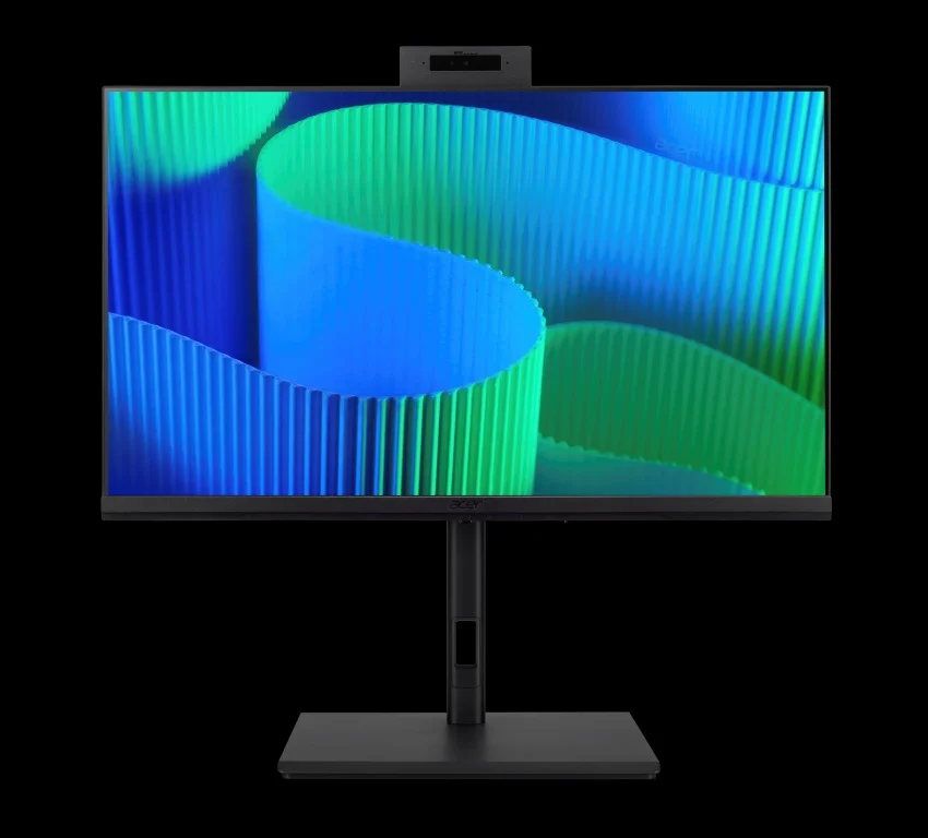 Acer Veriton VZ4727GT 27" i7-14700/32GB/512GB W11P