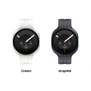 Samsung Galaxy Watch 9 Cream 40mm LTE 2GB - obrázek 3