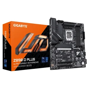 GIGABYTE Z890 D PLUS deska ATX LGA 1851