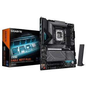 GIGABYTE Z890 EAGLE WiFi7 PLUS deska ATX