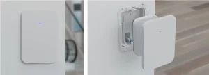 Ubiquiti UACC-U7-Pro-XG-Wall-FM - U7 Pro XG Wall Flush Mount - obrázek 11