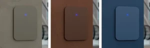 Ubiquiti UACC-U7-Pro-XG-Wall-FM - U7 Pro XG Wall Flush Mount - obrázek 4