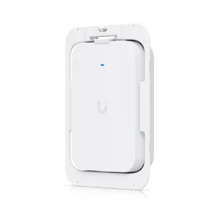 Ubiquiti UACC-U7-Pro-XG-Wall-FM - U7 Pro XG Wall Flush Mount - obrázek 5