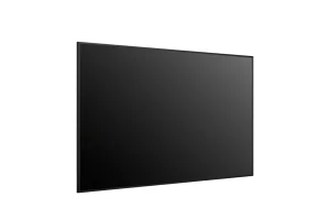 75" LG LED 75UH5Q - UHD,500cd,IPS,24/7 - obrázek 3