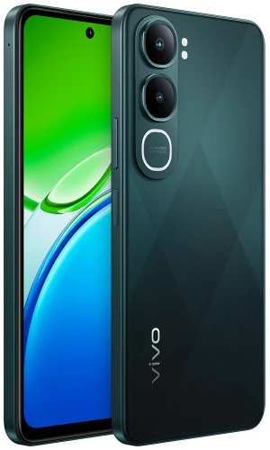 VIVO Y21d 4GB/128GB Chytrý telefon Jade Green - obrázek 2