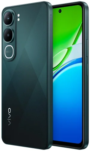 VIVO Y21d 4GB/128GB Chytrý telefon Jade Green - obrázek 4