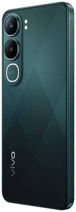 VIVO Y21d 4GB/128GB Chytrý telefon Jade Green - obrázek 9