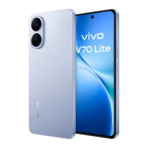 VIVO V70 Lite 5G 6GB/256GB Titanium Blue - obrázek 2