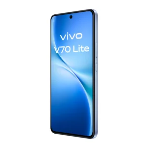 VIVO V70 Lite 5G 6GB/256GB Titanium Blue - obrázek 6