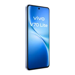 VIVO V70 Lite 5G 6GB/256GB Titanium Blue - obrázek 7