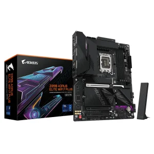 GIGABYTE Z890 AORUS ELITE WIFI7 PLUS deska