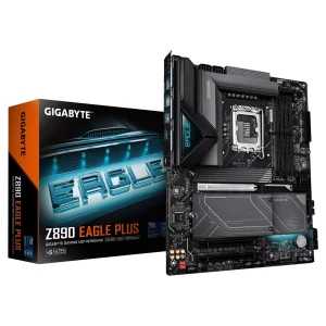 GIGABYTE Z890 EAGLE PLUS LGA 1851 ATX deska