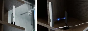 Ubiquiti U5G, UniFi 5G Backup - obrázek 12