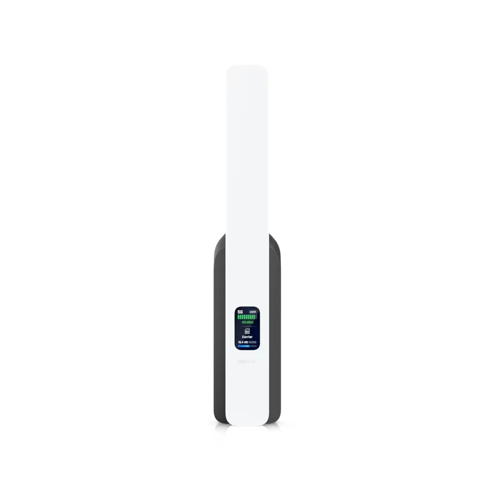 Ubiquiti U5G, UniFi 5G Backup